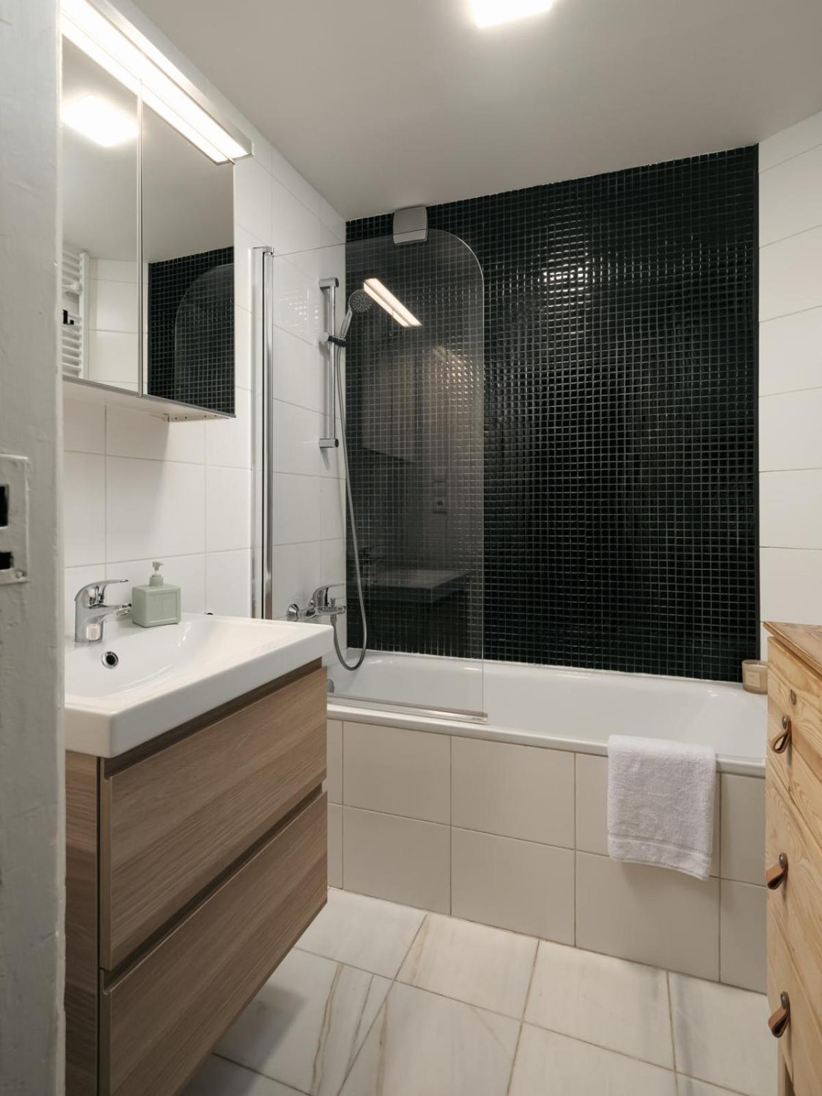 Comfortable And Cosy Apt A Few Steps From Dancing House And Naplavka Dance Prague Ngoại thất bức ảnh