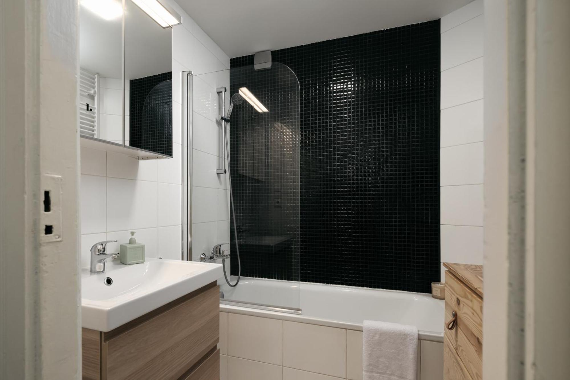 Comfortable And Cosy Apt A Few Steps From Dancing House And Naplavka Dance Prague Ngoại thất bức ảnh