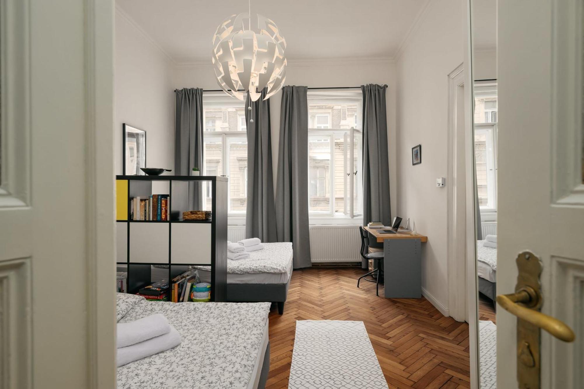 Comfortable And Cosy Apt A Few Steps From Dancing House And Naplavka Dance Prague Ngoại thất bức ảnh