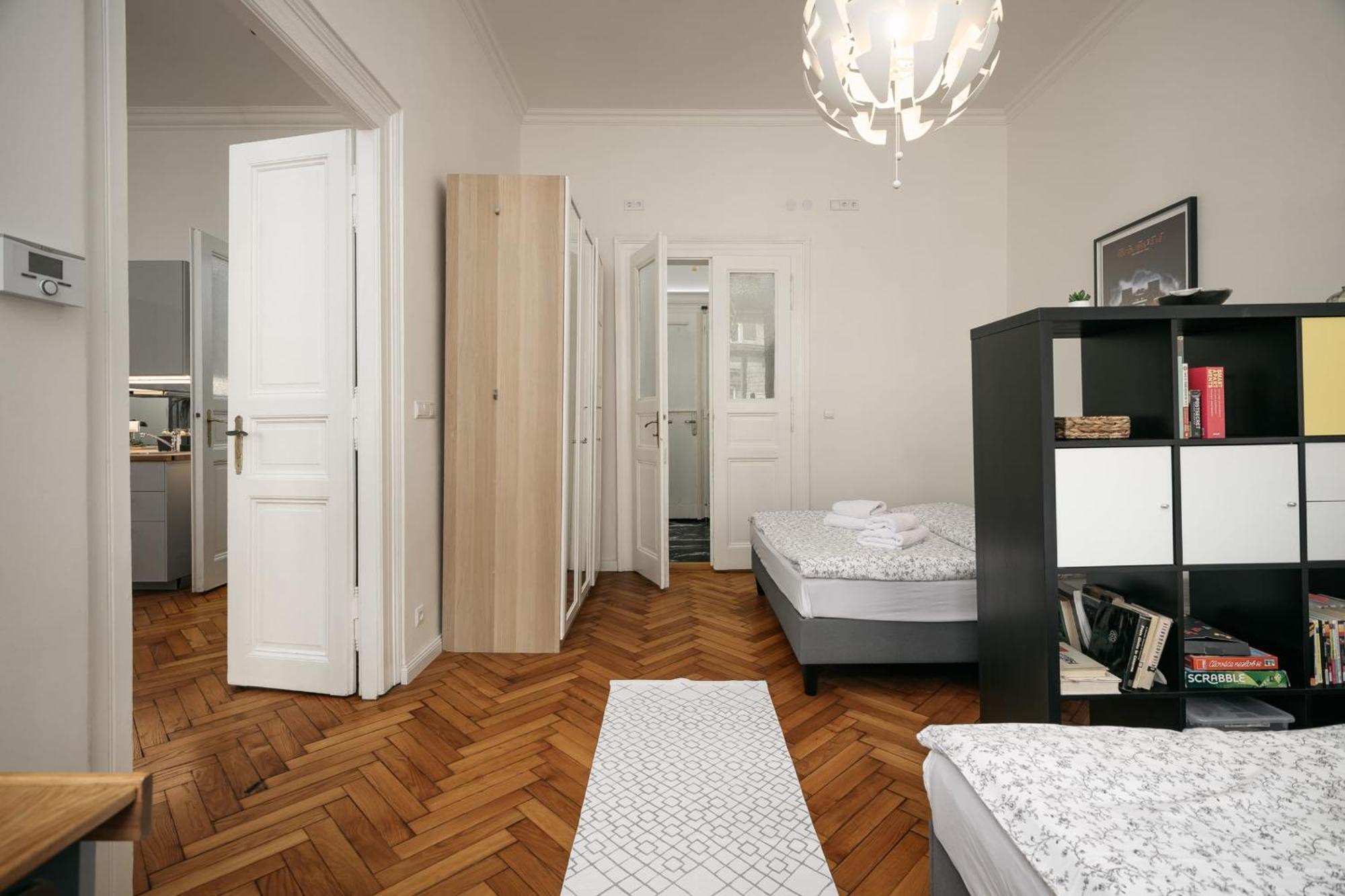 Comfortable And Cosy Apt A Few Steps From Dancing House And Naplavka Dance Prague Ngoại thất bức ảnh