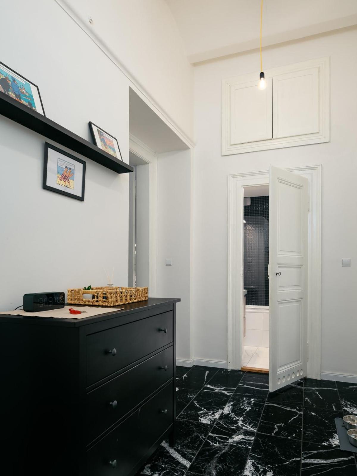 Comfortable And Cosy Apt A Few Steps From Dancing House And Naplavka Dance Prague Ngoại thất bức ảnh