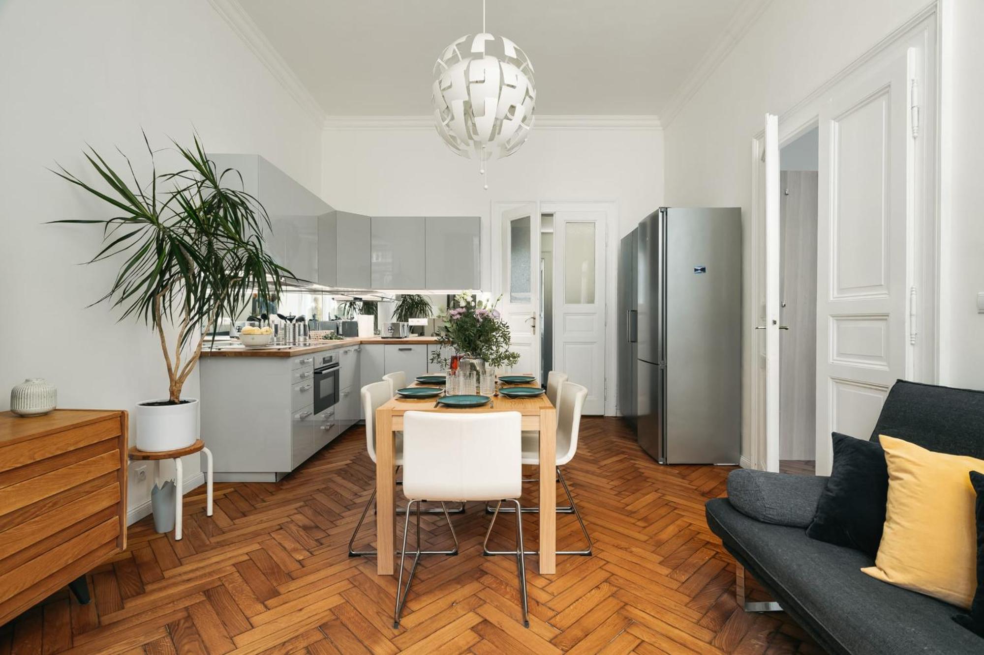 Comfortable And Cosy Apt A Few Steps From Dancing House And Naplavka Dance Prague Ngoại thất bức ảnh