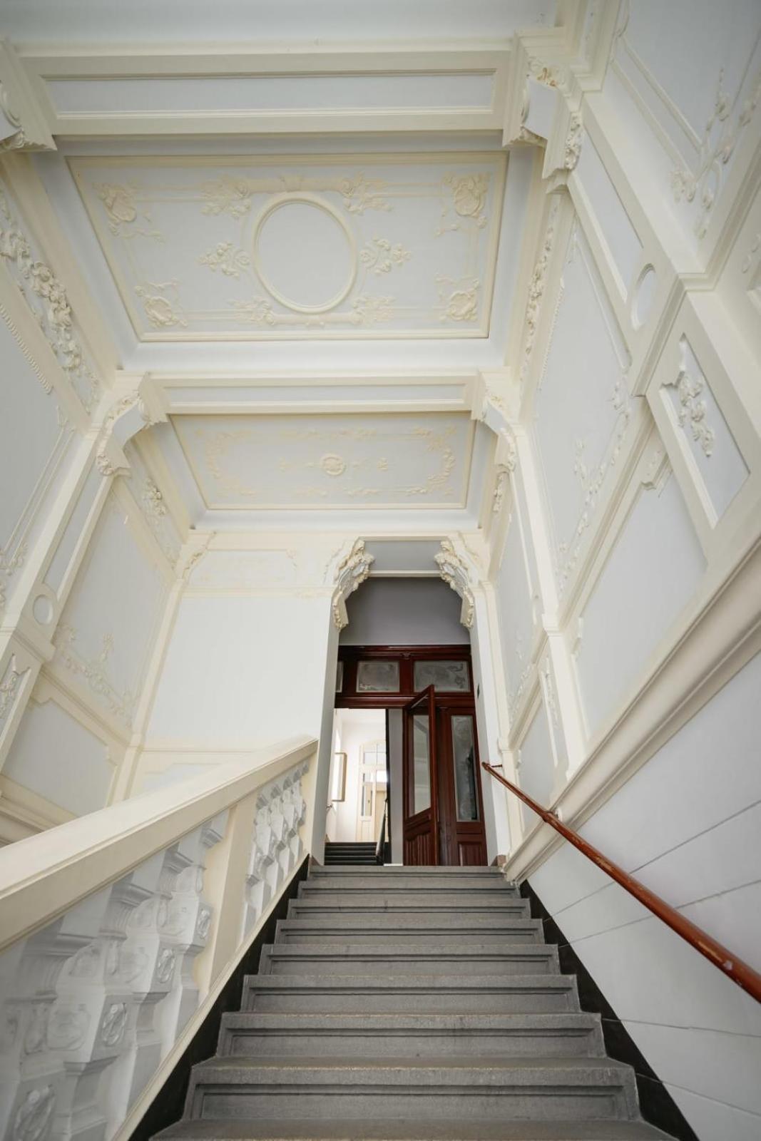 Comfortable And Cosy Apt A Few Steps From Dancing House And Naplavka Dance Prague Ngoại thất bức ảnh