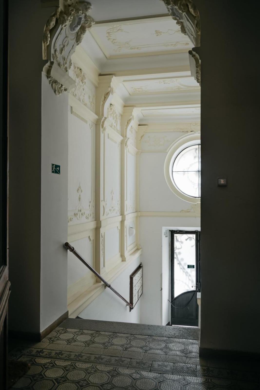 Comfortable And Cosy Apt A Few Steps From Dancing House And Naplavka Dance Prague Ngoại thất bức ảnh